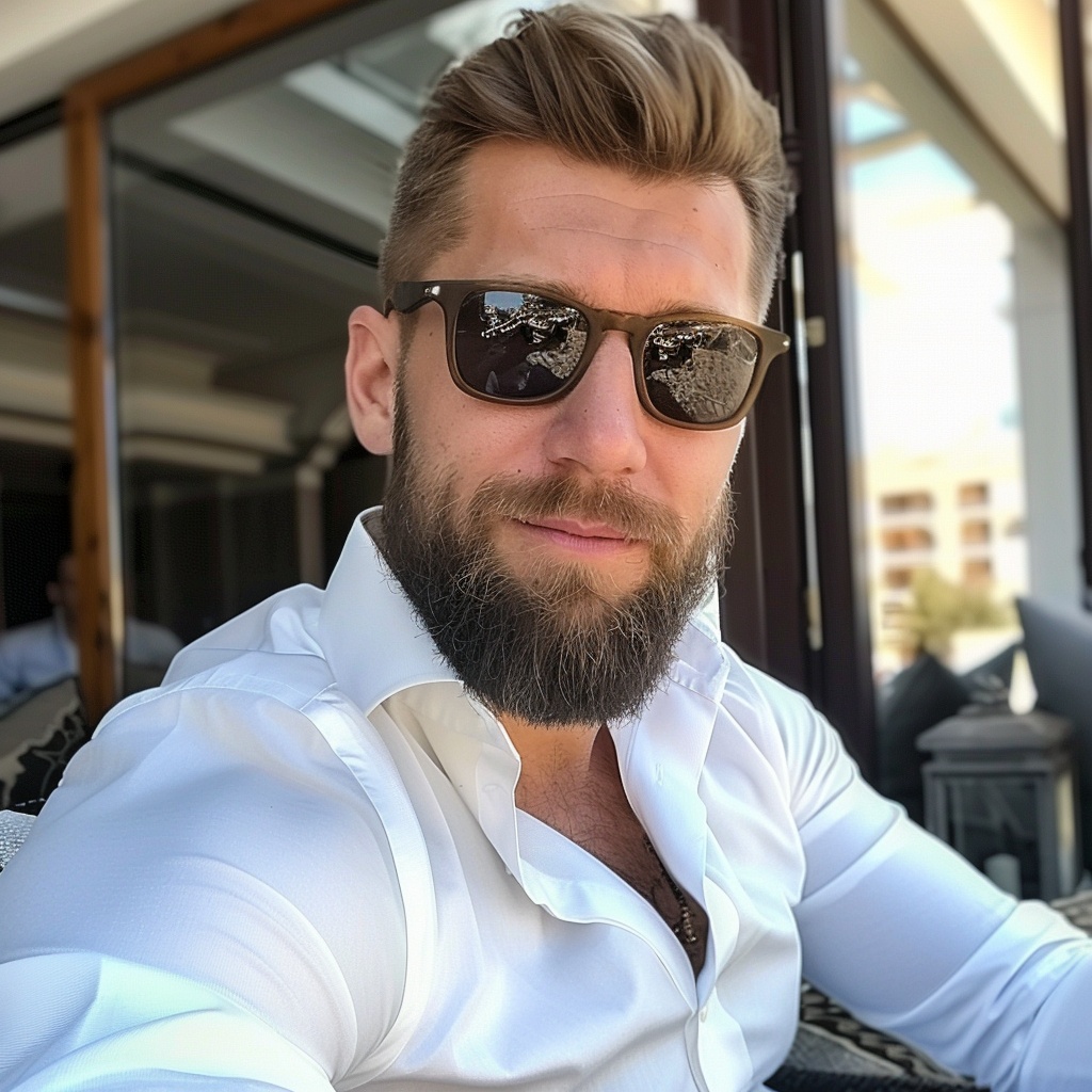 Аркадий Полонский