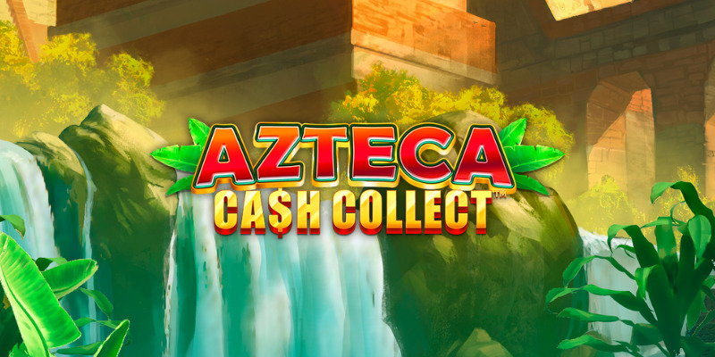 Честный обзор Azteca: Cash Collect - Зайдет или Нет?