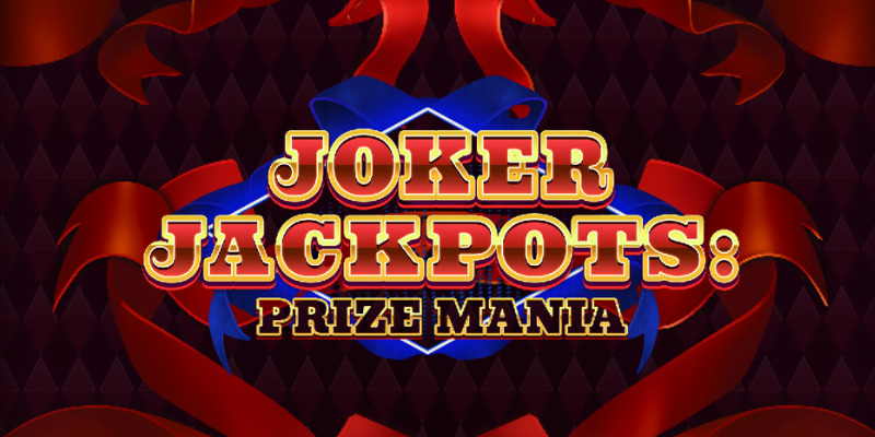 Честный обзор слота Joker Jackpots: Prize Mania - разносим в пух и прах!
