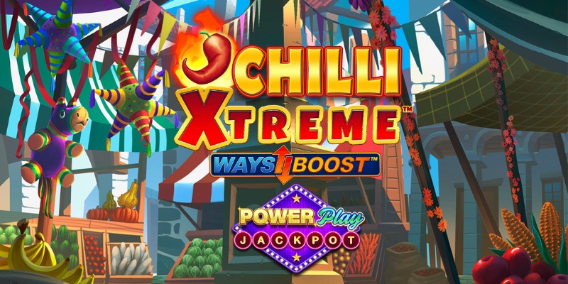 Честный обзор слота Chilli Xtreme Powerplay Jackpot