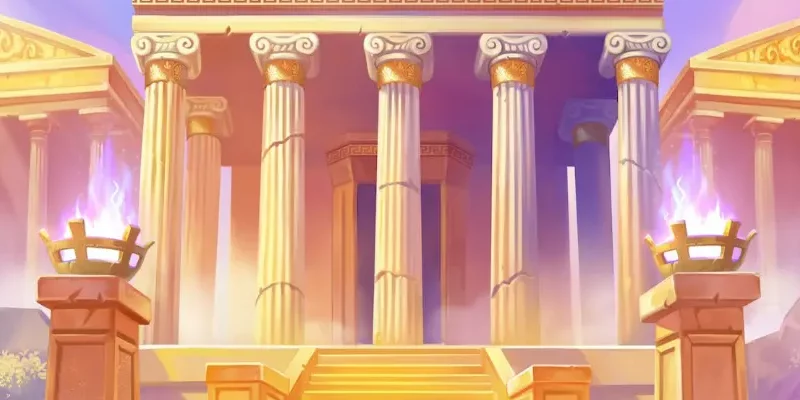 Честный обзор на слот Coins of Zeus: Hold & Win – разнос или слив?