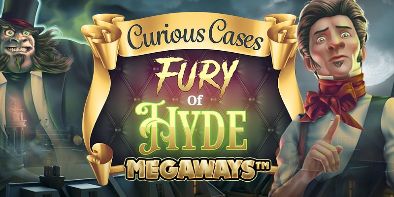 Честный обзор Fury of Hyde Megaways: Безумие Хайда на барабанах!