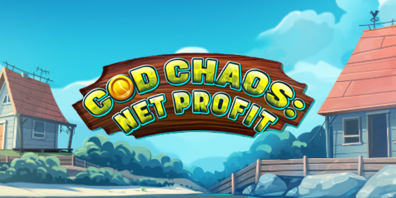 Честный обзор слота Cod Chaos: Net Profit – Рыбалка на бабки