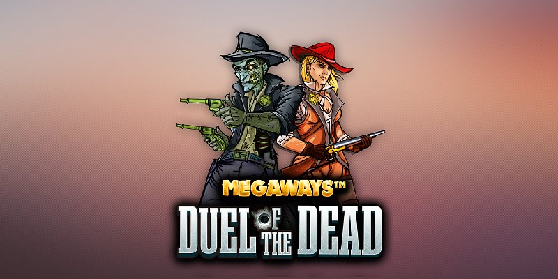 Duel of the Dead Megaways: Честный обзор – Зомби-вестерн на Megaways