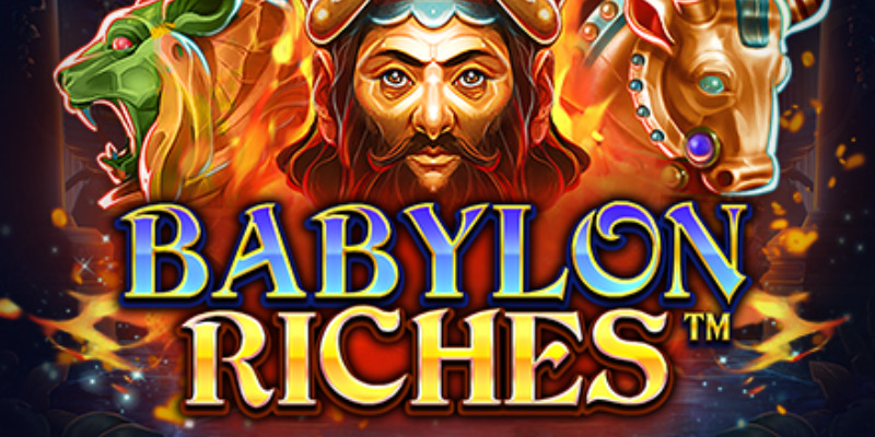 Честный обзор слота Babylon Riches: Развод на бабки или сокровища Вавилона?