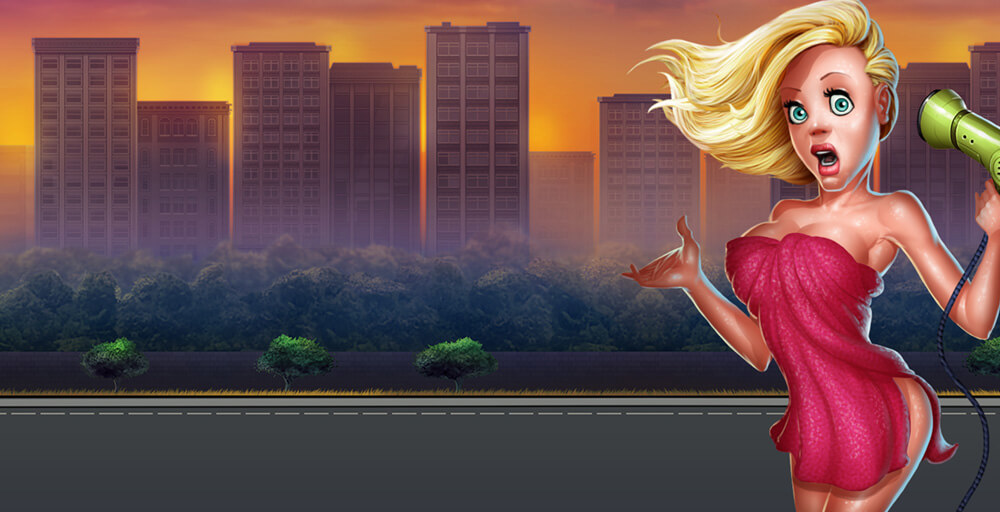 Честный обзор слота Rage to Riches: Дадим жару монстрам!