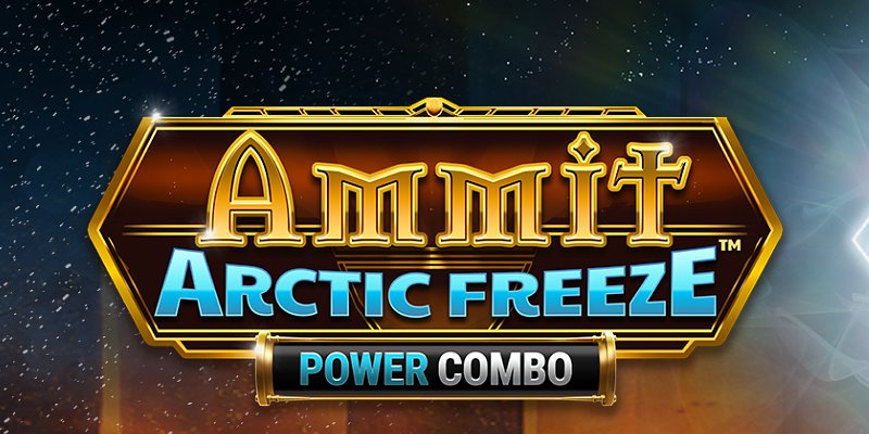 Честный обзор Ammit Arctic Freeze Power Combo: Аммит замерзла?