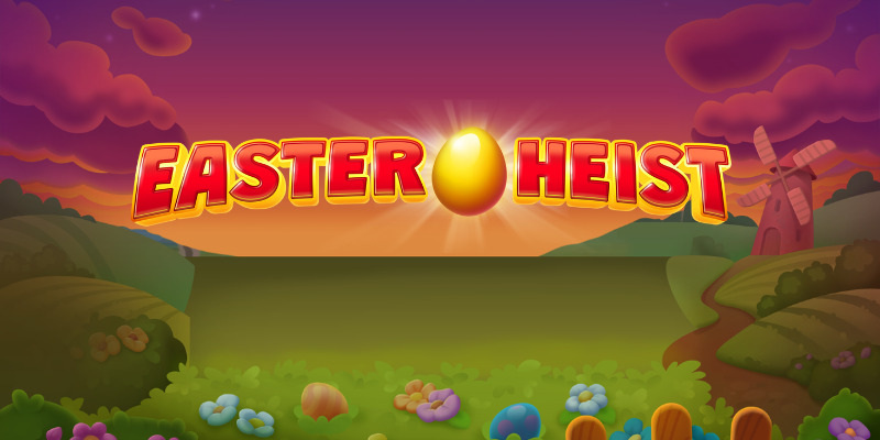Easter Heist: Честный обзор слота