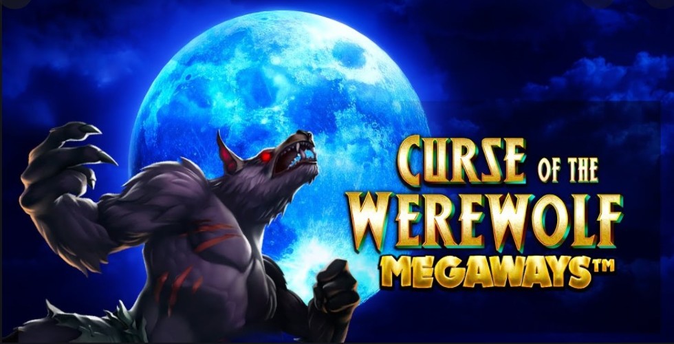 Честный обзор слота Curse of the Werewolf Megaways:  Зубастый слот с Megaways