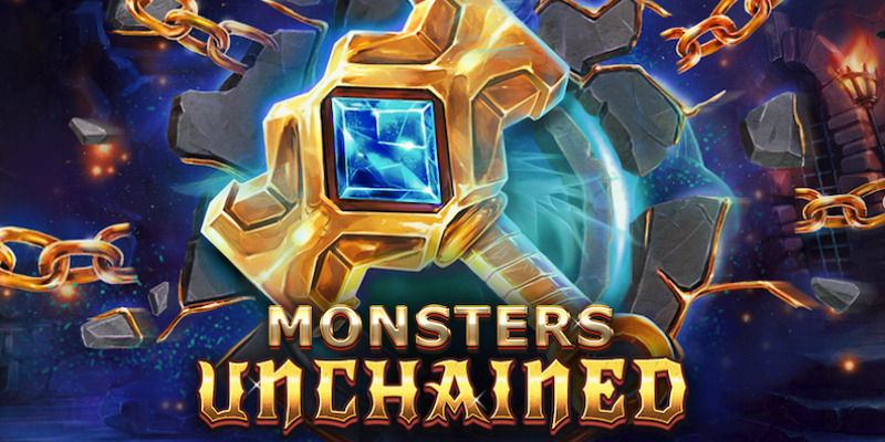 Честный обзор слота Monsters Unchained: Выпускаем чудовищ!