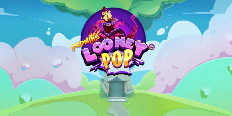 Честный обзор LooneyPop: Взрываем мозг с PopWins и ZapReel