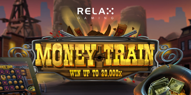 Честный обзор Money Train:  Бонуска – огонь!