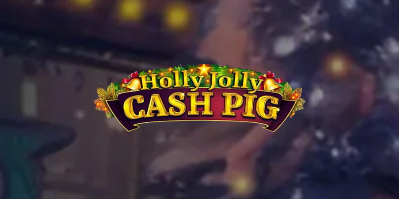 Честный обзор Holly Jolly Cash Pig: Свинья в Вегасе или пустая трата денег?