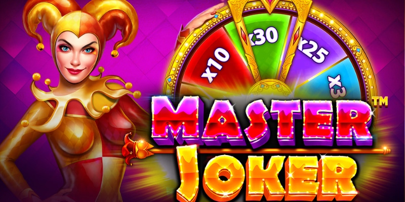 Master Joker: Честный обзор –  Джокер Мастер или Джокер-неудачник?