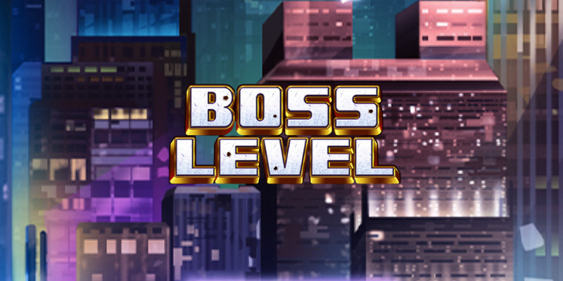 Честный обзор слота Boss Level:  Мафиозные разборки или слив банка?