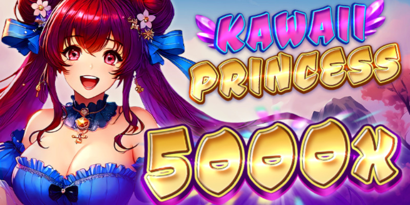 Честный обзор Kawaii Princess: Кавайная милота или слив депозита?