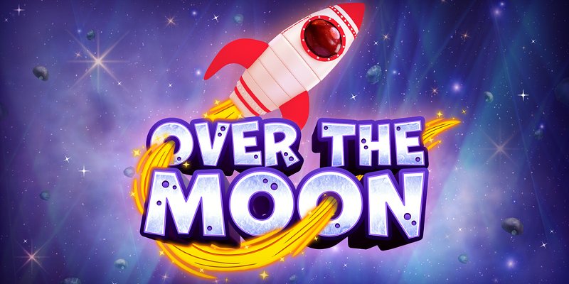 Честный обзор слота Over the Moon: Полет к большим выигрышам?