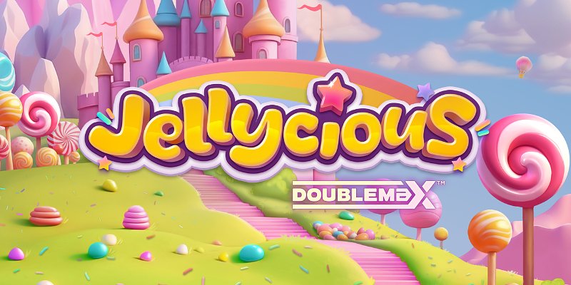 Честный обзор Jellycious DoubleMax: Желейный рай или слипнется попа?