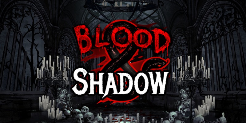 Честный обзор Blood & Shadow: Ритуал, кровь и тьма от NoLimit City