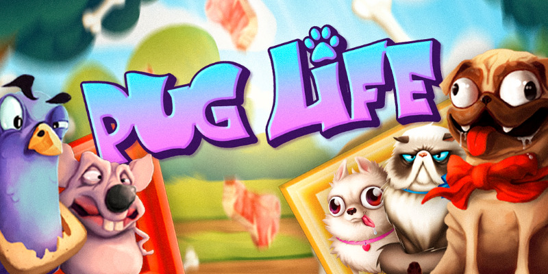 Честный Обзор Pug Life: Мопсятина во Плоти!