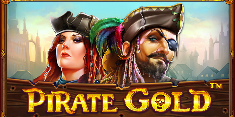Честный обзор Pirate Gold: Заплыв за сокровищами или пустая трата времени?