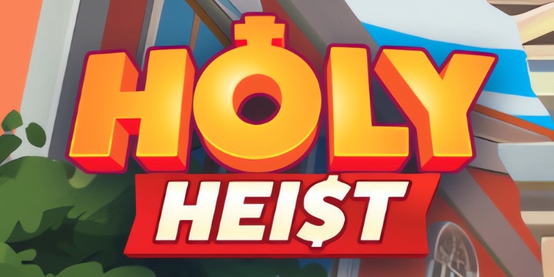 Честный обзор слота Holy Heist: Монашки-грабительницы в деле