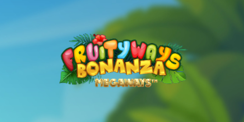 Fruityways Bonanza Megaways:  Правда о Слоте. Честный Обзор