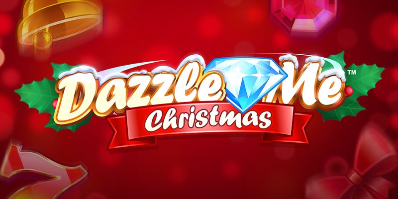 Честный обзор Dazzle Me Christmas:  праздничный слот от NetEnt