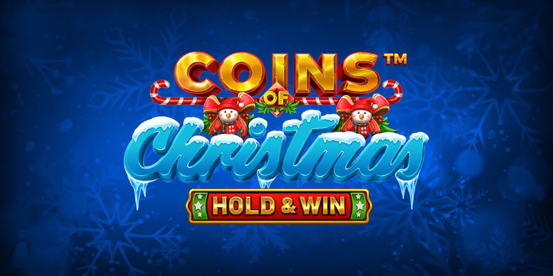 Честный обзор слота Coins of Christmas: Hold & Win – Праздничная суета или реальный шанс на занос?