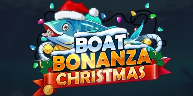 Честный обзор: Boat Bonanza Christmas – Праздничная рыбалка или провал?