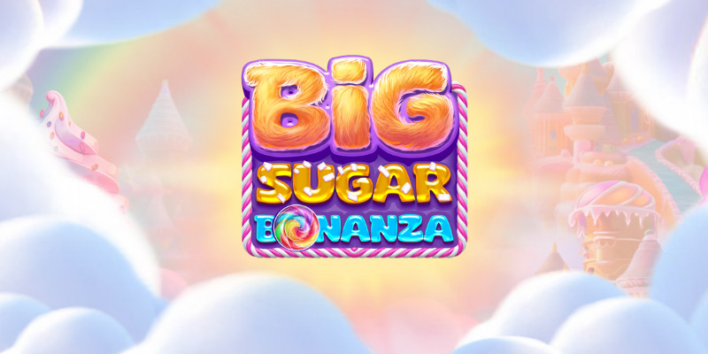 Честный обзор Big Sugar Bonanza: Конфетный взрыв или слипнется попа?