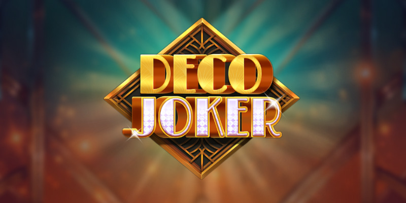 Честный обзор слота Deco Joker:  Развод или можно занести?