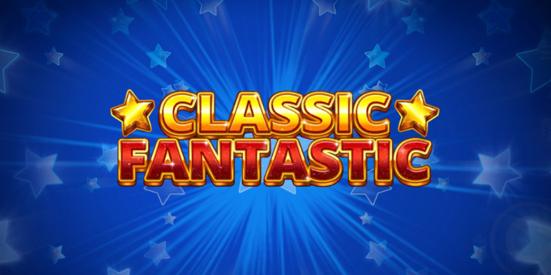 Честный Обзор Слота Classic Fantastic: Ретро-Вайбы или Пыль?
