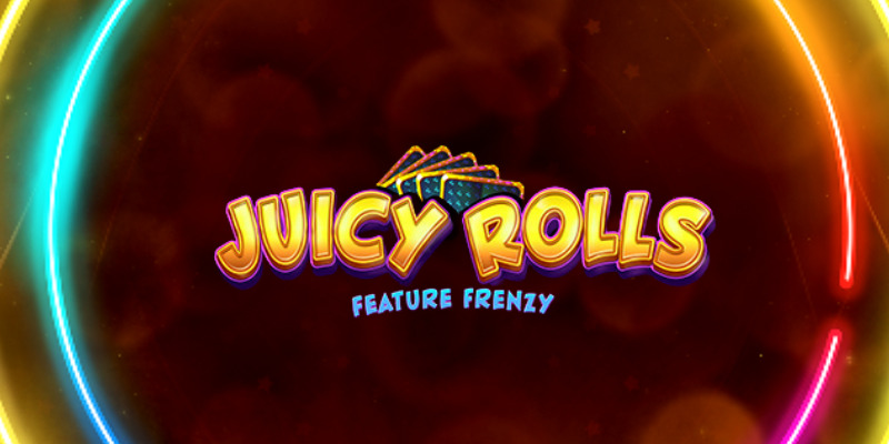Честный обзор Juicy Rolls Feature Frenzy: Фруктовый слот с сюрпризом или проходняк?