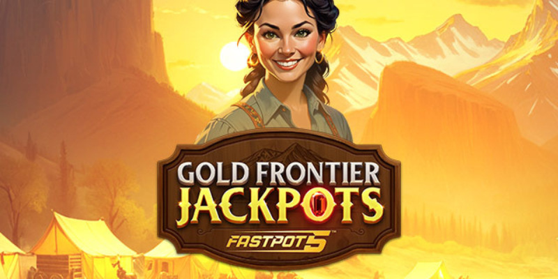 Честный обзор слота Gold Frontier Jackpots FastPot5: Ковбои, Ключи и Прогрессивный Джекпот