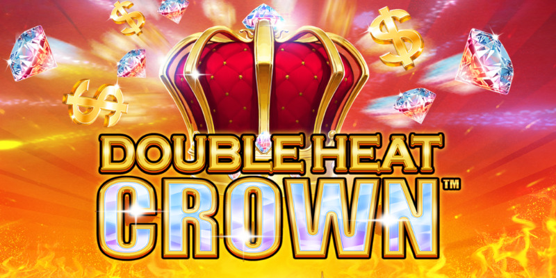 Честный обзор слота Double Heat: Crown –  Развод или можно занести?