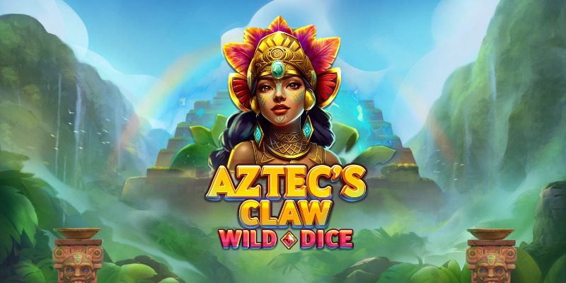 Честный обзор слота Aztec's Claw Wild Dice