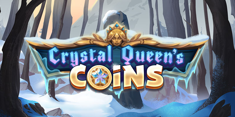 Crystal Queen's Coins: Честный обзор слота. Заморозит ли кошелек?
