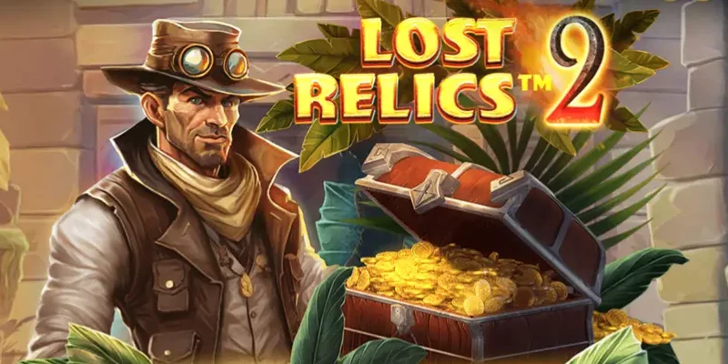 Честный обзор Lost Relics 2: Копаем глубже