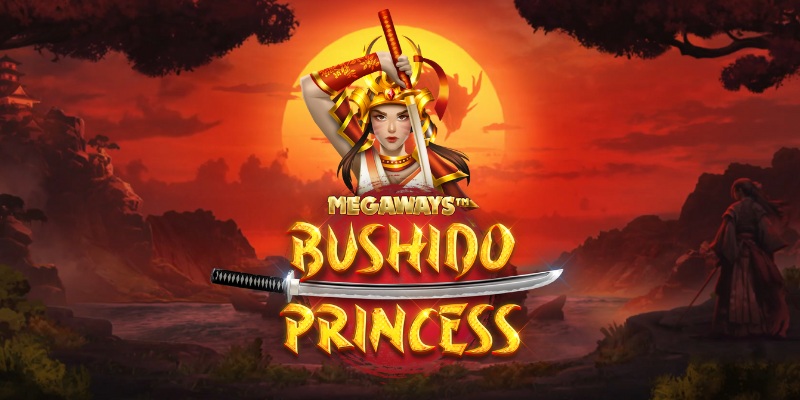 Честный обзор Megaways Bushido Princess: Самурайская принцесса на Megaways