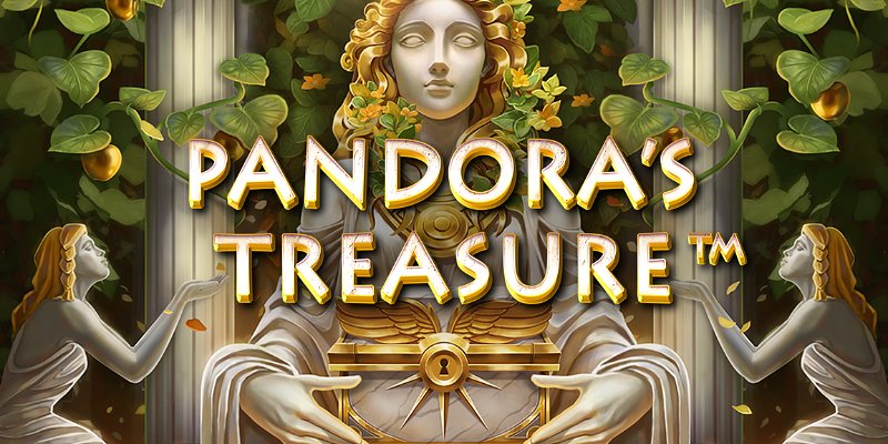 Честный обзор на слот Pandora's Treasure