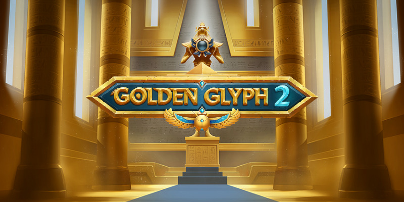 Честный обзор Golden Glyph 2: Египетская Сила Крупных Выигрышей