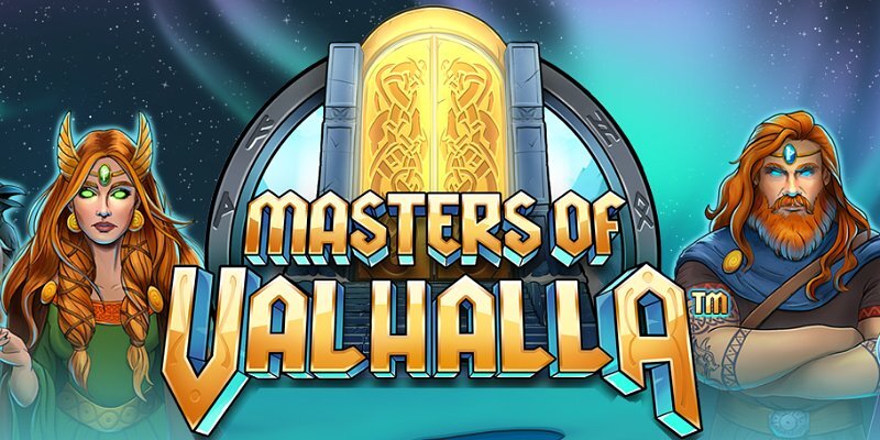 Честный обзор слота Masters of Valhalla: Повелители Вальхаллы – развод или рай для хайроллера?