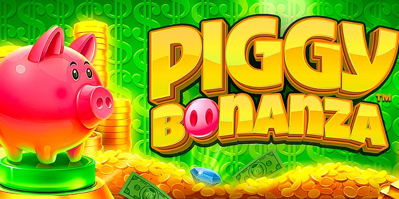 Честный обзор слота Piggy Bonanza: Свиньи в деле!