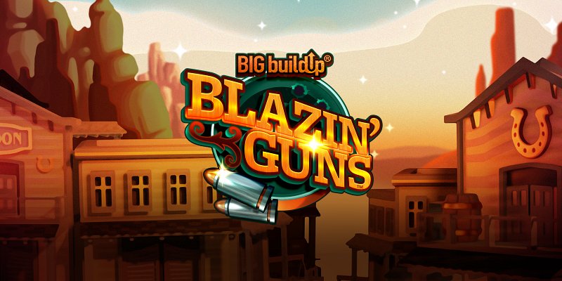 Честный обзор слота Blazin' Guns: Дикий Запад на барабанах