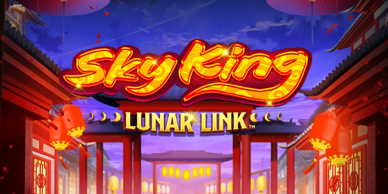 Честный обзор Lunar Link: Sky King - Китайский Кинг или Пшик?