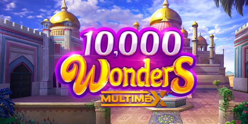 Честный обзор 10000 Wonders MultiMax: Арабская ночь или развод?