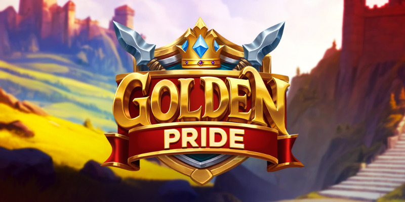 Честный обзор слота Golden Pride: Лев, респины и большие деньги