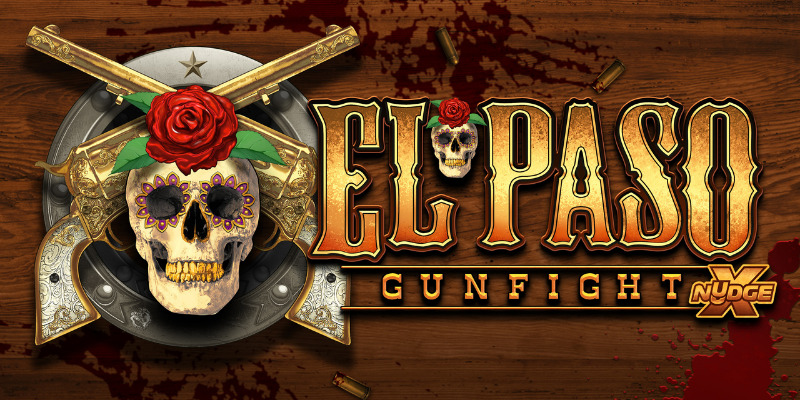 El Paso Gunfight xNudge: Честный разбор полетов