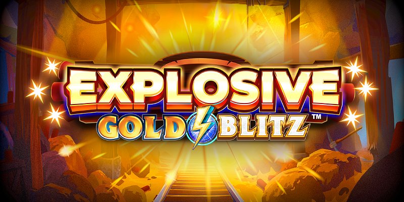 Честный обзор Explosive Gold Blitz: Копаем золото или впустую?